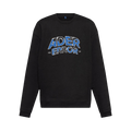 Ader Error Sweatershirt "Black"
