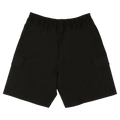 Bottega Veneta Cargo Shorts "Black"