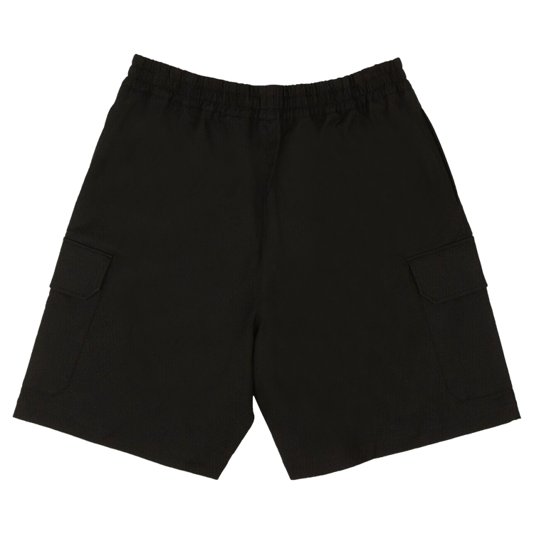 Bottega Veneta Cargo Shorts "Black"