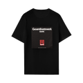OAMC Apollo T-Shirt "Black"