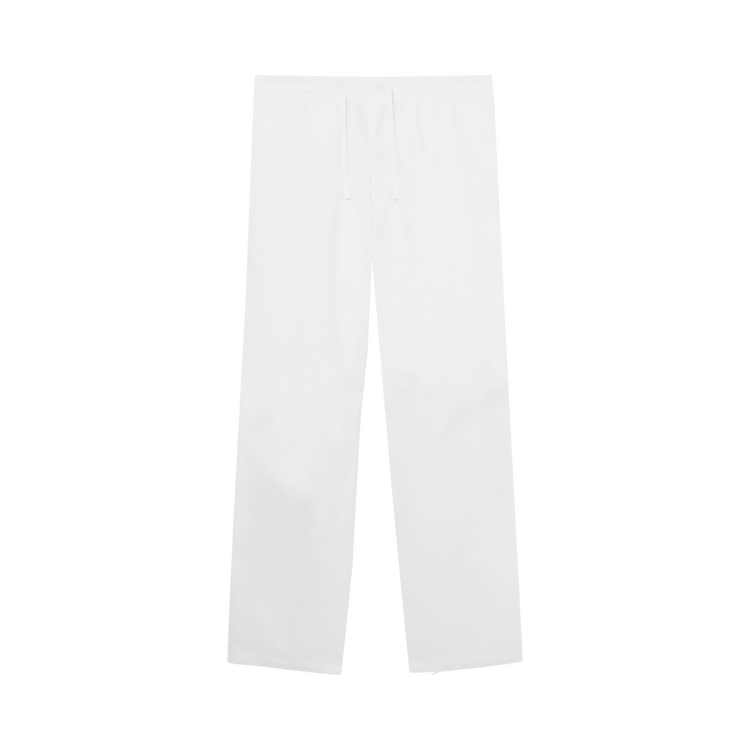 OAMC Turner Pants "Ivory"