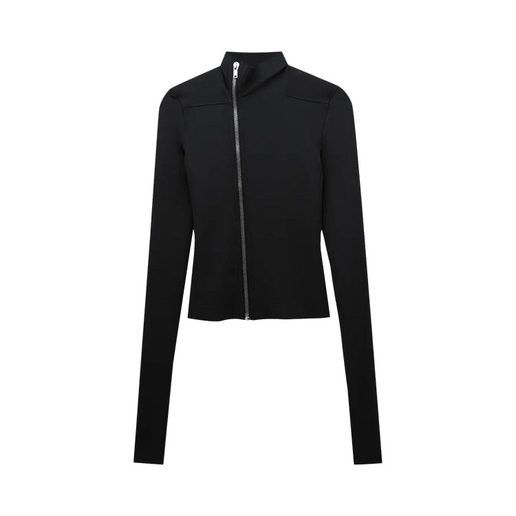 Rick Owens Lilies Gary Jacket "Black"