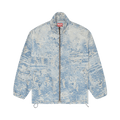 Diesel D-Krap-FSF Zip Jacket "Light Blue"