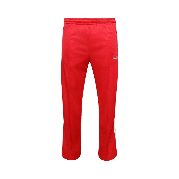 SAINT Mxxxxxx Saint Track Pants "Red"