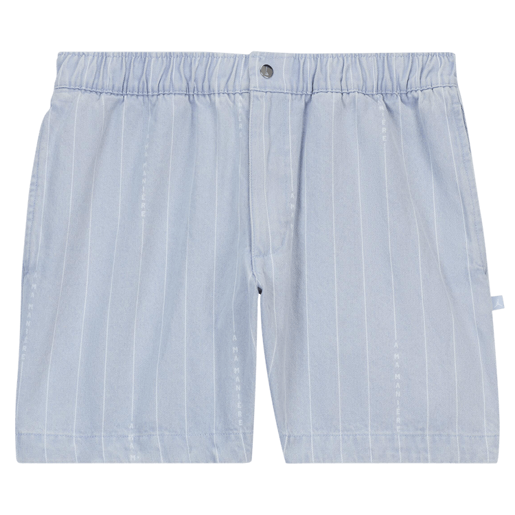 Air Jordan x A Ma Maniére Short "Light Armory Blue"