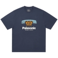Palace Bell Man T-Shirt "Navy"