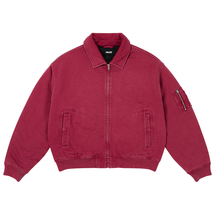 Palace Heavy Bomber Jacket "Berg"