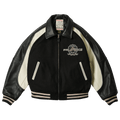 Palace Avirex Jacket "Black"
