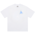 Palace Tri-Faded T-Shirt "White"