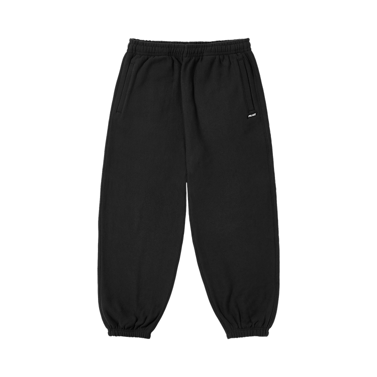 Palace Unisex Jogger "Black"