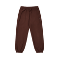 Palace Unisex Jogger "Dark Brown"
