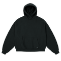 Palace Unisex Hood "Black"