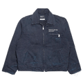 Enfants Riches Déprimés Canvas Chore Jacket "Blue"