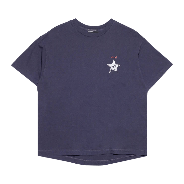 Enfants Riches Déprimés Pleasures Denied T-Shirt "Nightshade"