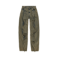 Y/Project Banana Jeans "Dusty Beige"