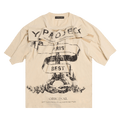 Y/Project Paris Best T-Shirt "Light Sand"