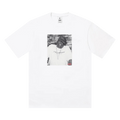 Supreme x Jordan Biggie Short-Sleeve Top "White"