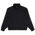Supreme x Jordan Tricot Track Jacket "Black"