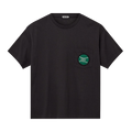 Bode Game Point Pocket Tee "Black"
