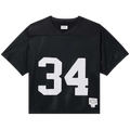Bode Scrimmage Jersey "Black"