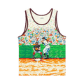 Bode Slugger Tank "Multicolor"