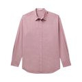 The Row Miller Shirt "Light Brick"