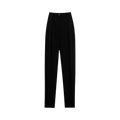 The Row Igor Pants "Black"