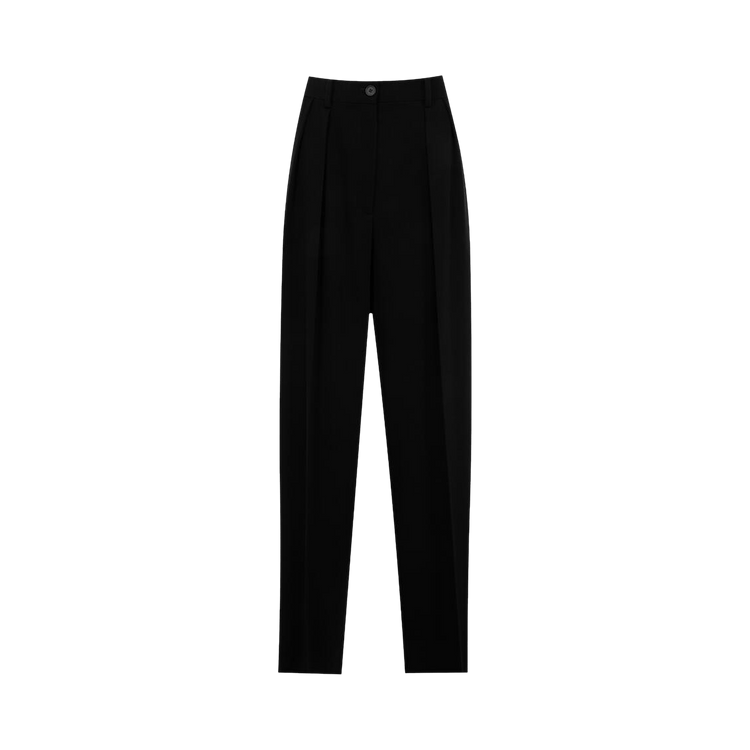 The Row Igor Pants "Black"