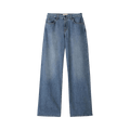 The Row Eglitta Jeans "Light Indigo"