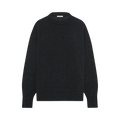 The Row Himus Top "Anthracite"