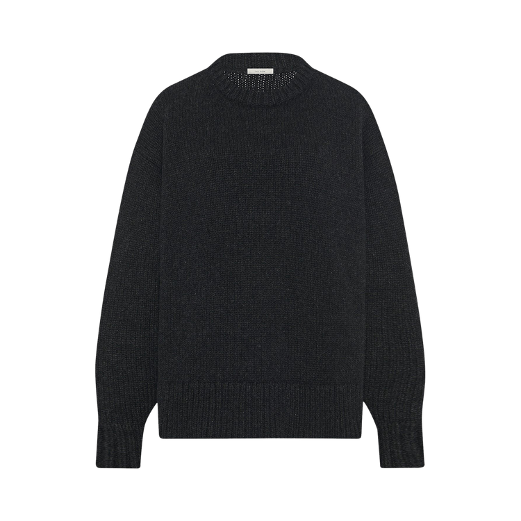 The Row Himus Top "Anthracite"
