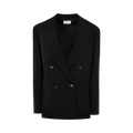 The Row Sandon Jacket "Black"