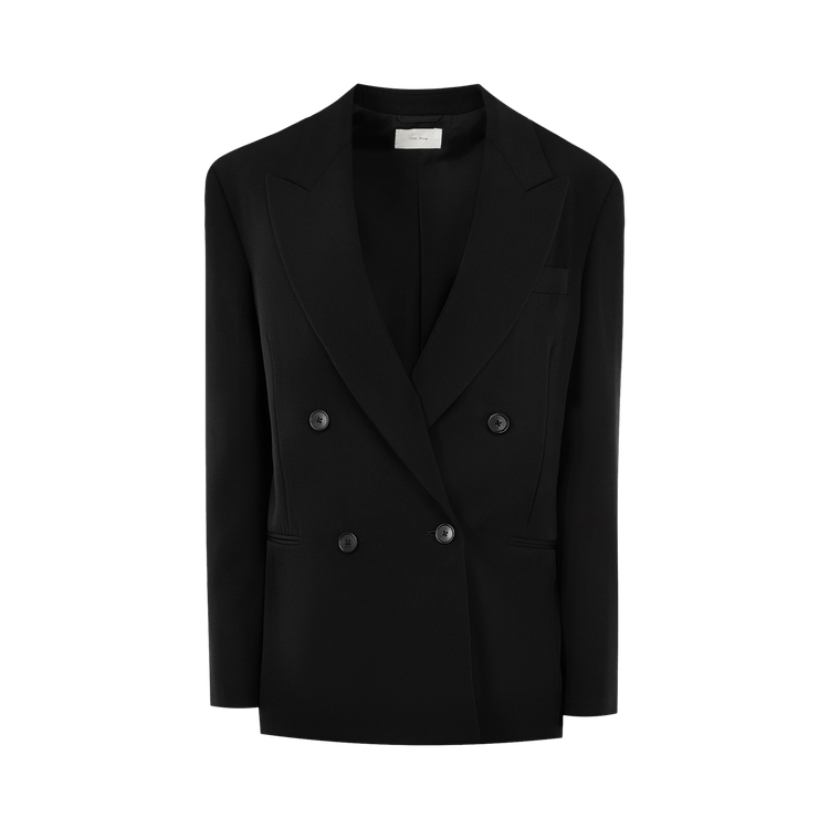 The Row Sandon Jacket "Black"