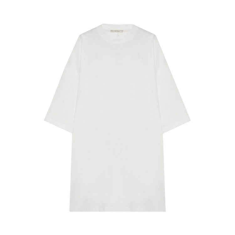 The Row Isha Top "White"