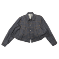 Sacai Denim Jacket "Indigo"