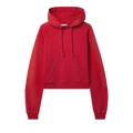 The Row Timmi Top "Red"