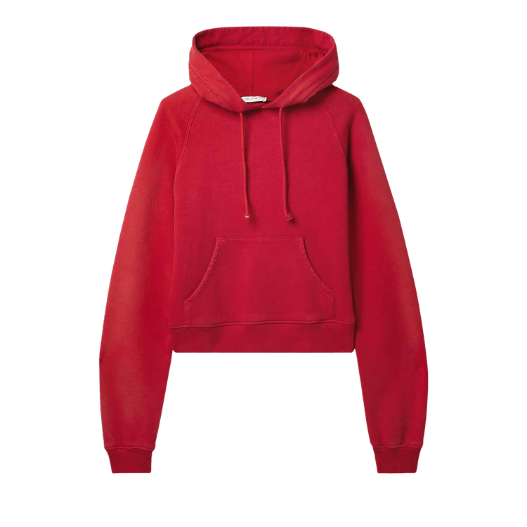 The Row Timmi Top "Red"