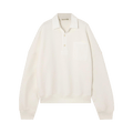 The Row Dende Top "Milk"