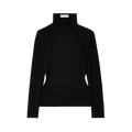 The Row Patti Top "Black"