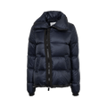 Sacai Puffer Jacket "Dark Navy"