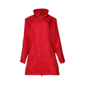 The Row Dune Jacket "Scarlet"