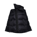 Sacai Puffer Vest "Black"