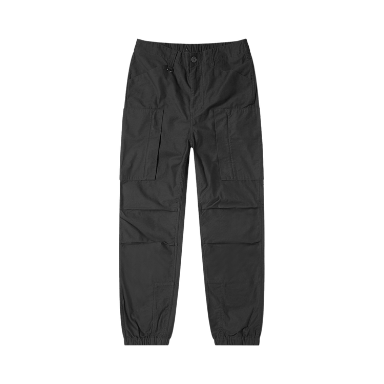 Ambush Flight Cargo Pants "Black"