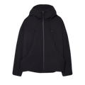 Hyein Seo Puffer Jacket "Black"