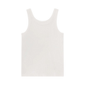 The Row Frankie Top "White"