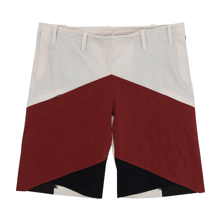 Asics x Kiko Kostadinov Novalis Liatrisory Shorts "Quartz"