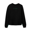 Asics x Kiko Kostadinov Novalis Bixance Long-Sleeve "Anthracite"
