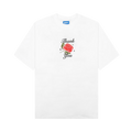 Market Thank You Nice Day T-Shirt "White"