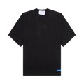 Jungles Wavy Tee "Black"