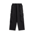 Entire Studios Heavy Gocar Pants "Washed Black"